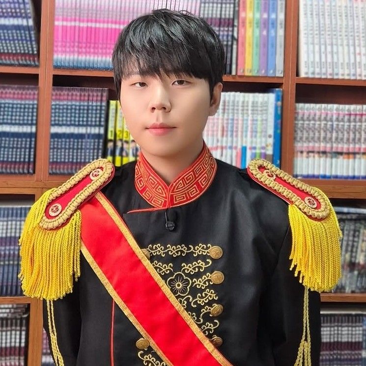 Latest photo of Jung Seunghwan