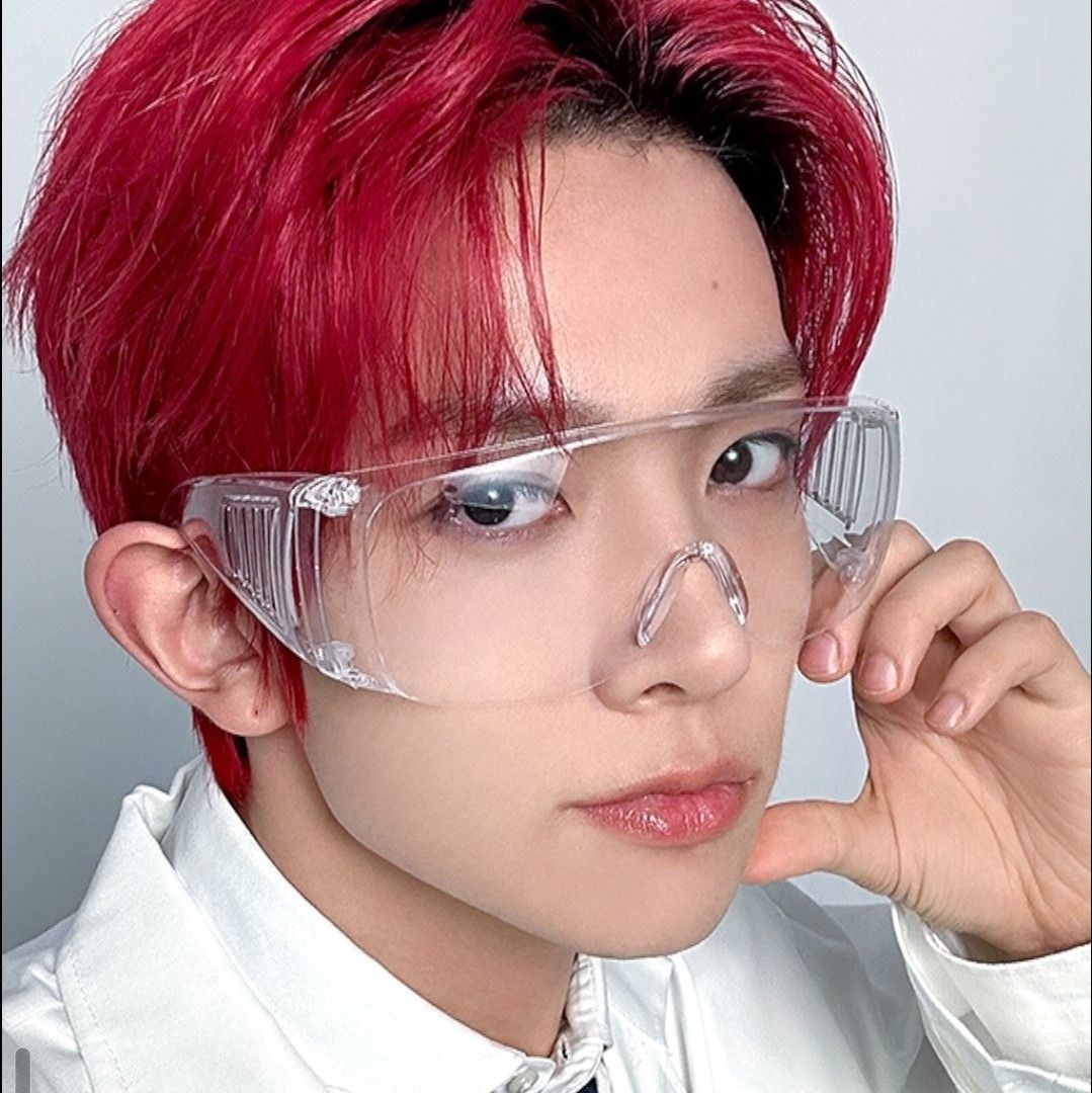 羲承 (ENHYPEN)的最新照片