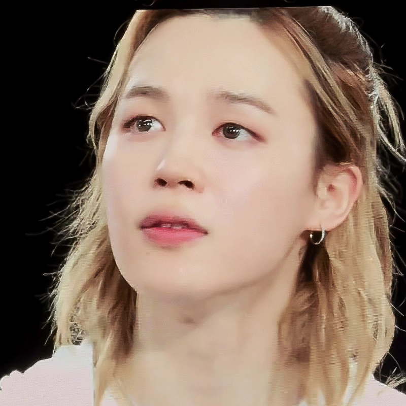Behind-the-scenes cut of Jimin (BTS)