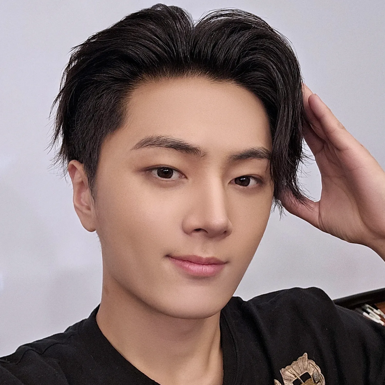 ENHYPEN의 비하인드 컷