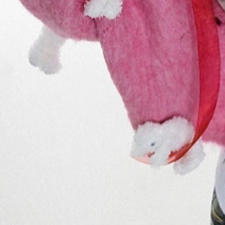 A moment captured by You Jiae (Lovelyz)'s fan