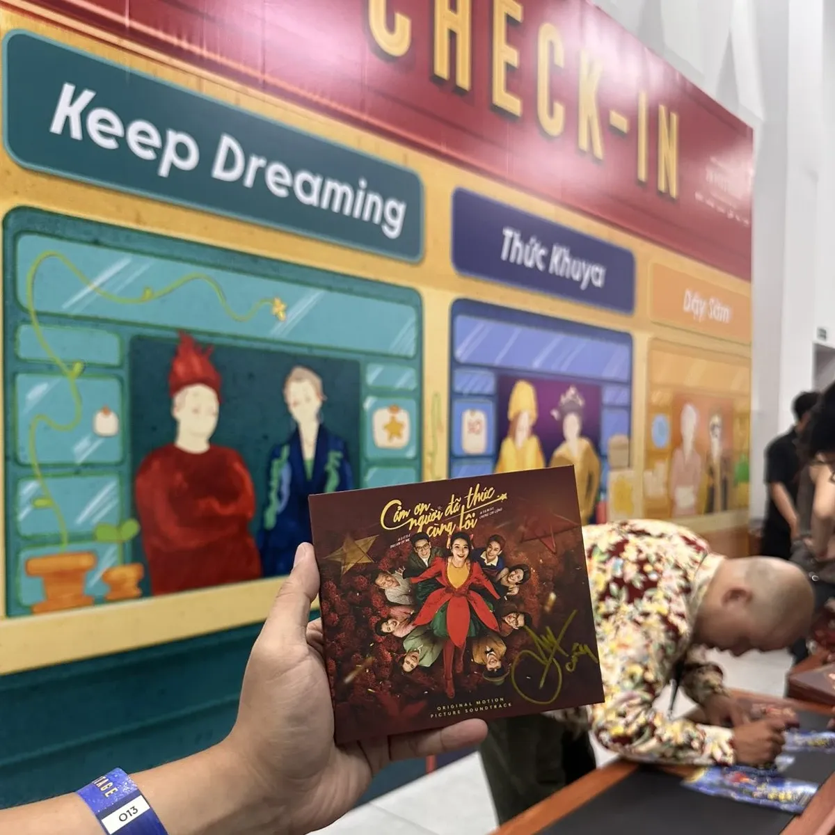 Latest photo of Stray Kids