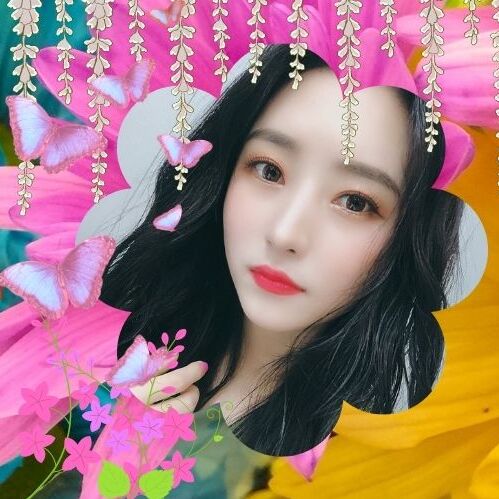 Latest photo of SU A (DREAMCATCHER)