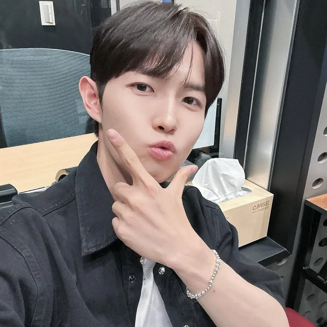 김재환 최근 활동샷