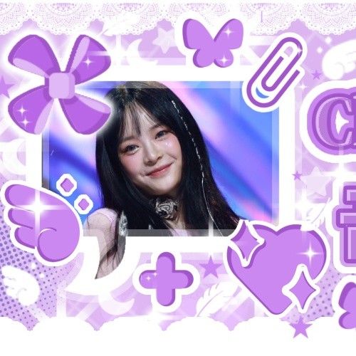 HANNI (NewJeans)的最新照片