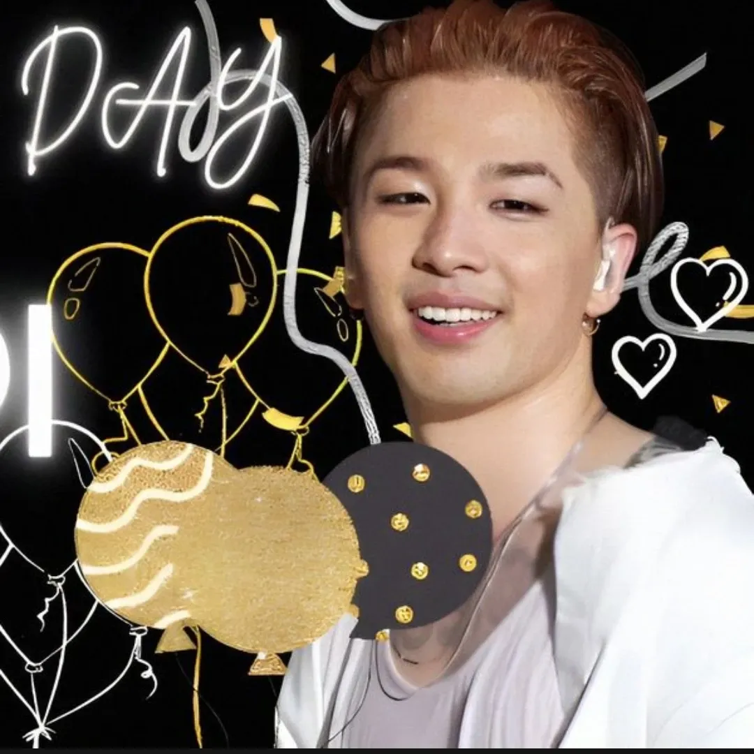 A moment captured by Taeyang (BIGBANG)'s fan