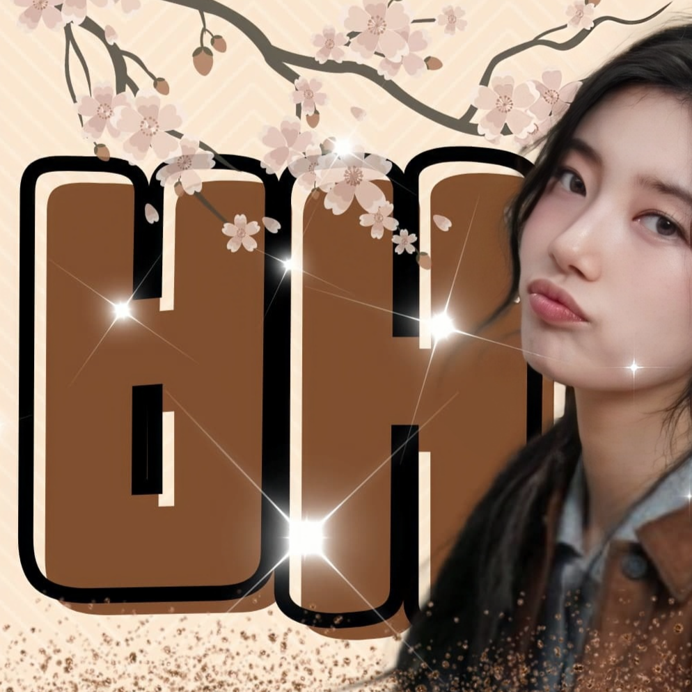 Behind-the-scenes cut of Suzy