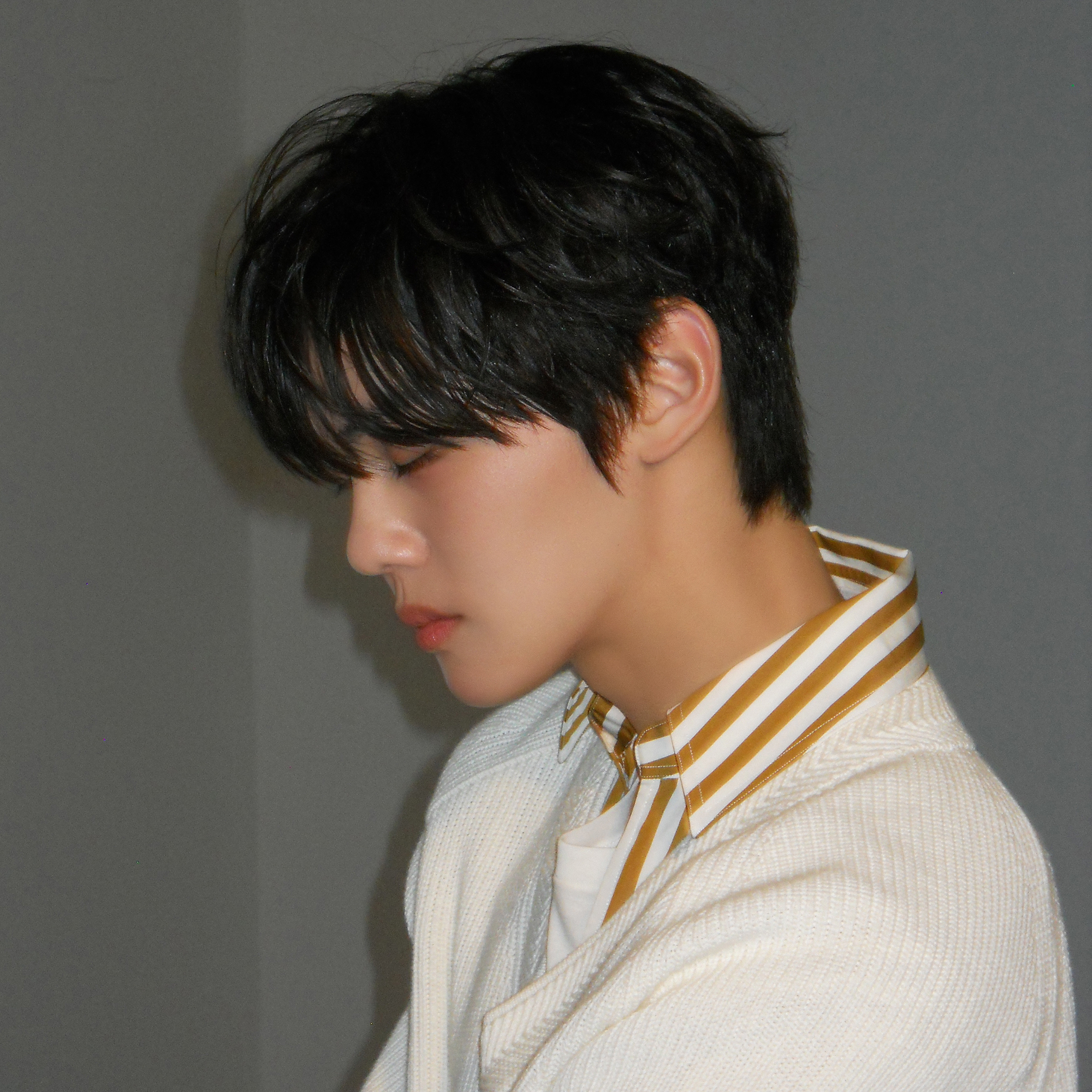 Latest photo of Kim Gyuvin