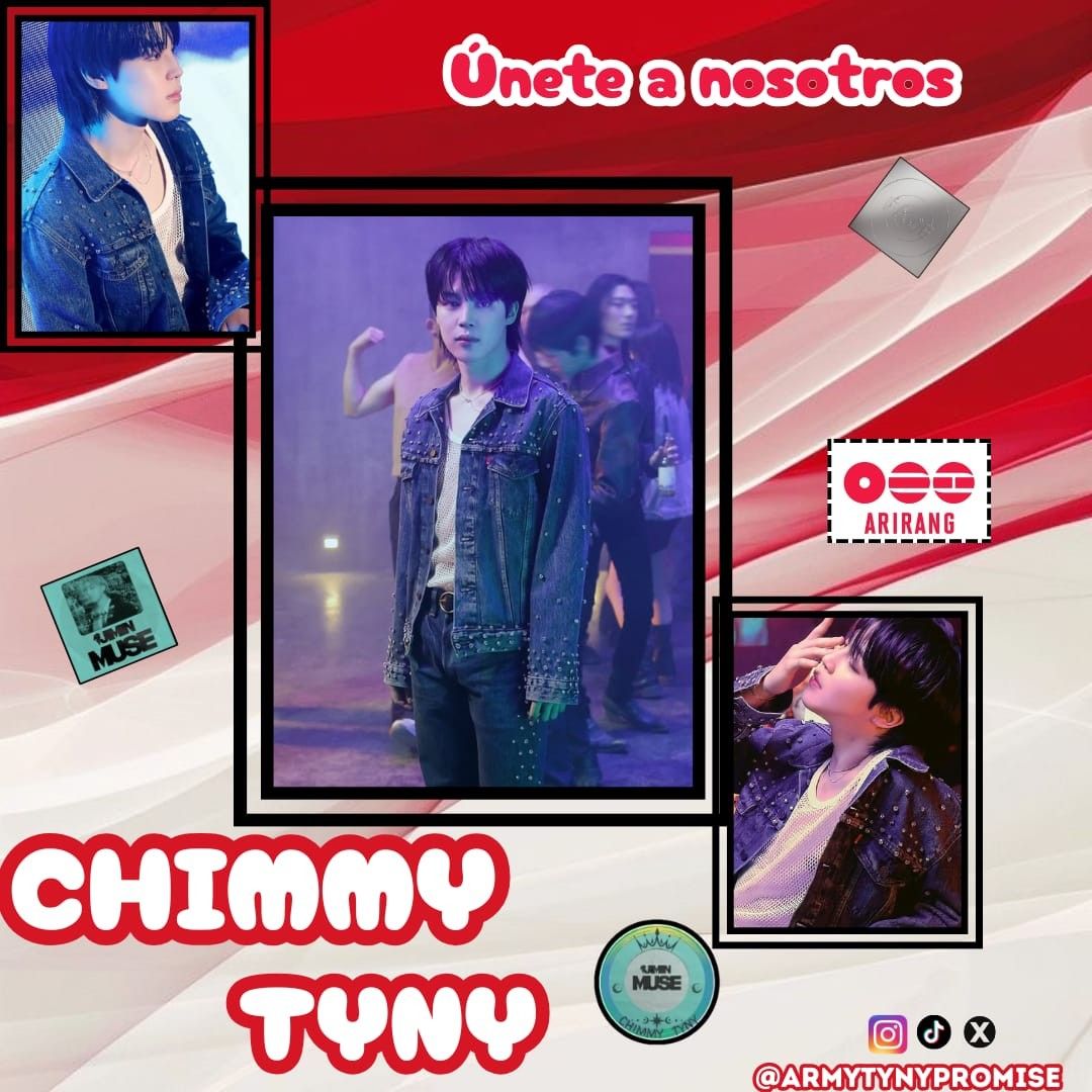 Foto aktivitas terbaru Jimin (BTS)