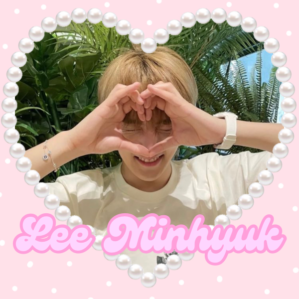 Foto aktivitas terbaru Minhyuk (MONSTA X)