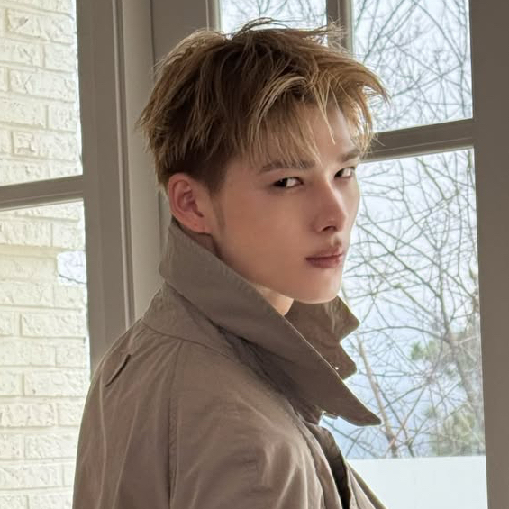 NI-KI (ENHYPEN)的最新活動照片