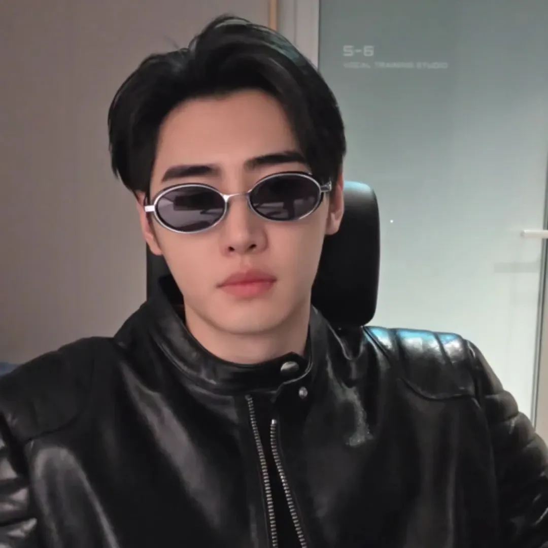 ENHYPEN의 비하인드 컷