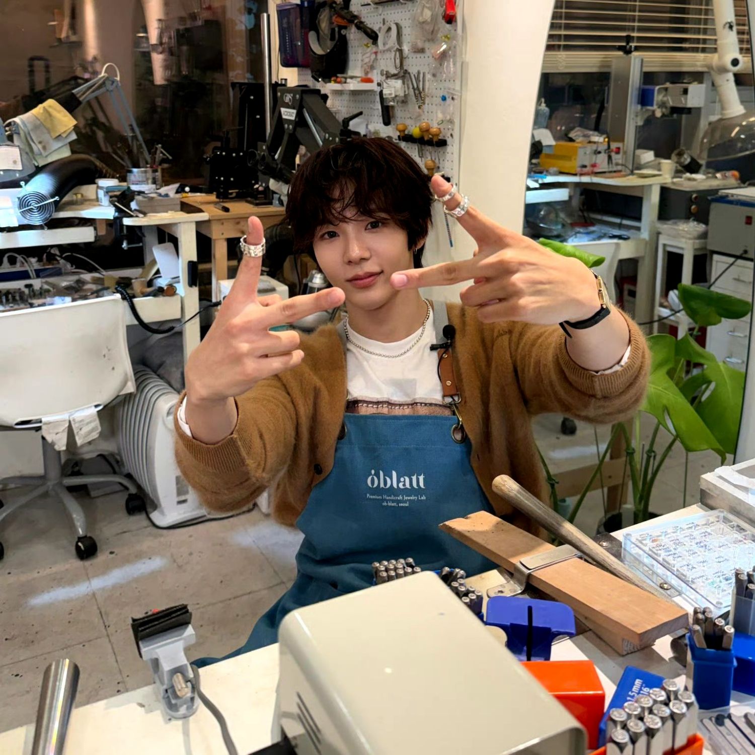 ショウタロウ (RIIZE)の最近の活動写真