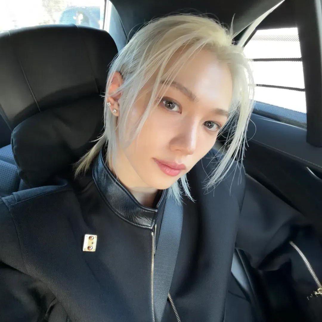 Stray Kidsの最新写真