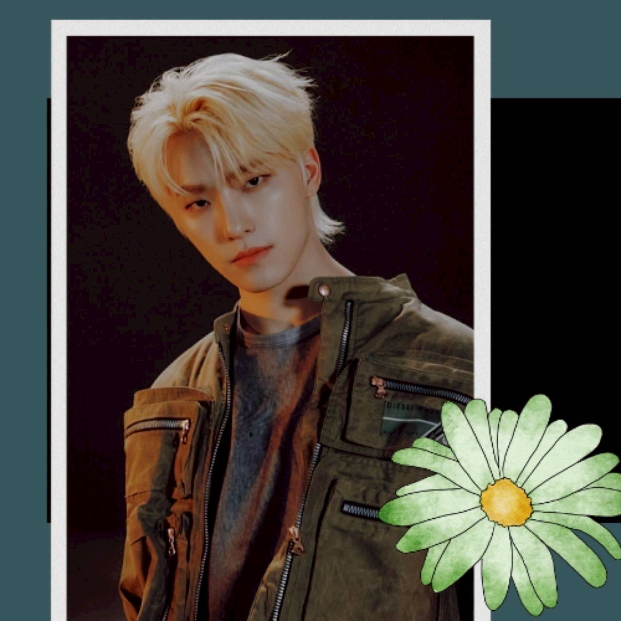 Behind-the-scenes cut of Dino (SEVENTEEN)