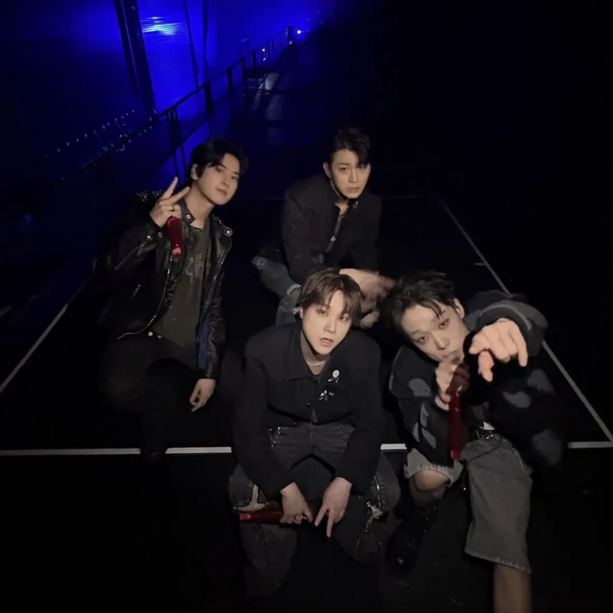 iKON 팬이 찍은 순간