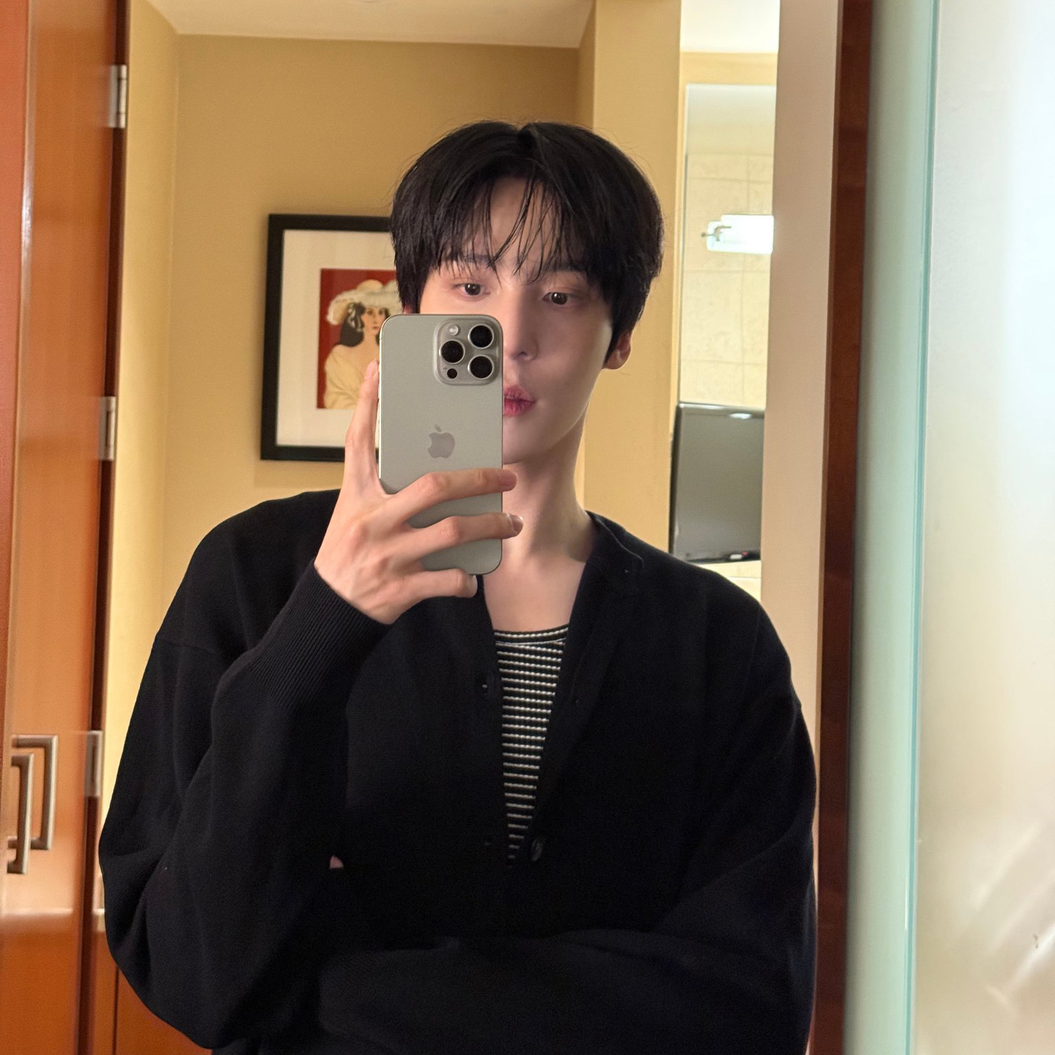 에이티즈의 최신 사진