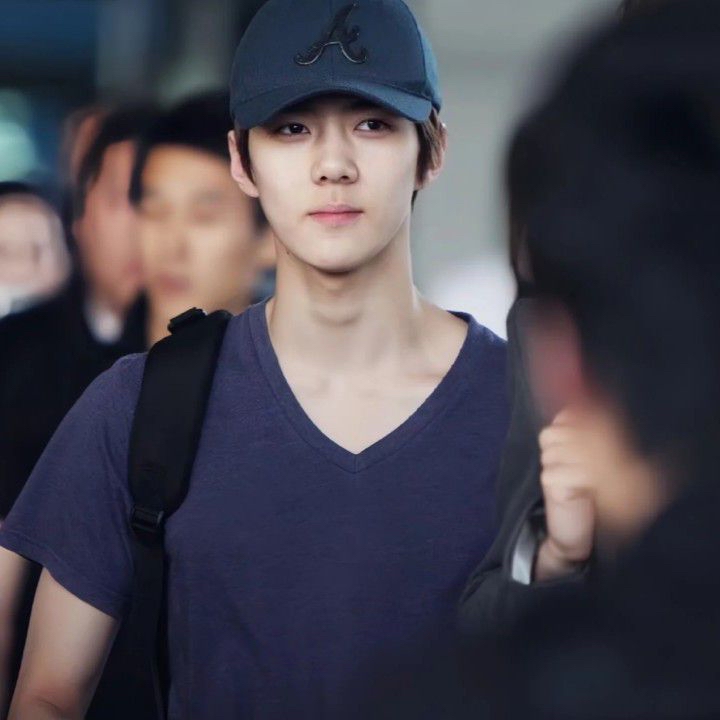 세훈 (EXO)의 최신 사진