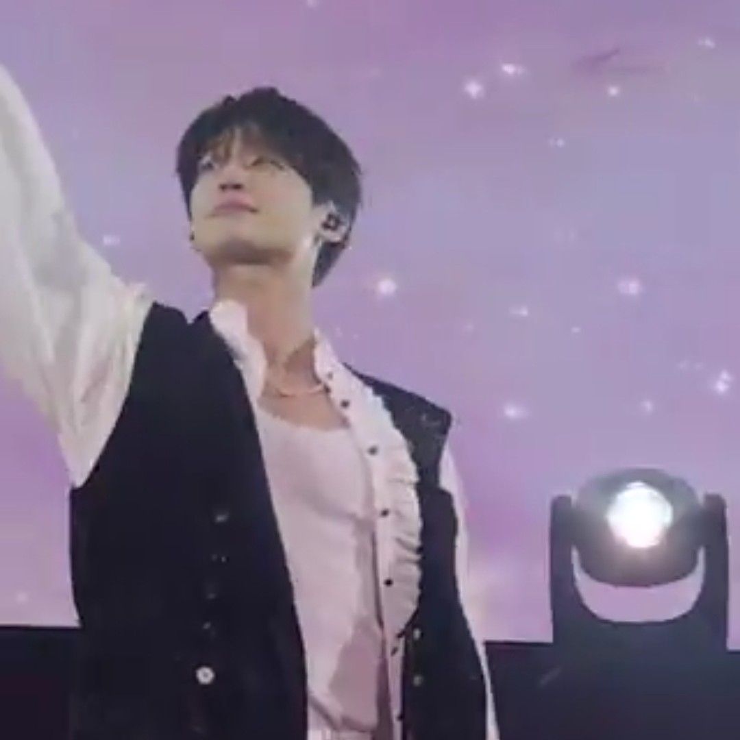 ミンホ (SHINee)ファンが撮った瞬間