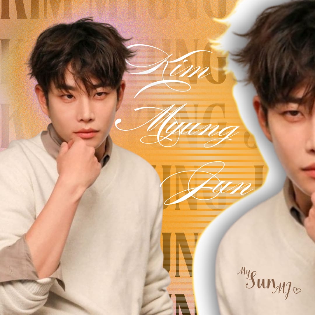 Latest photo of MJ (ASTRO)