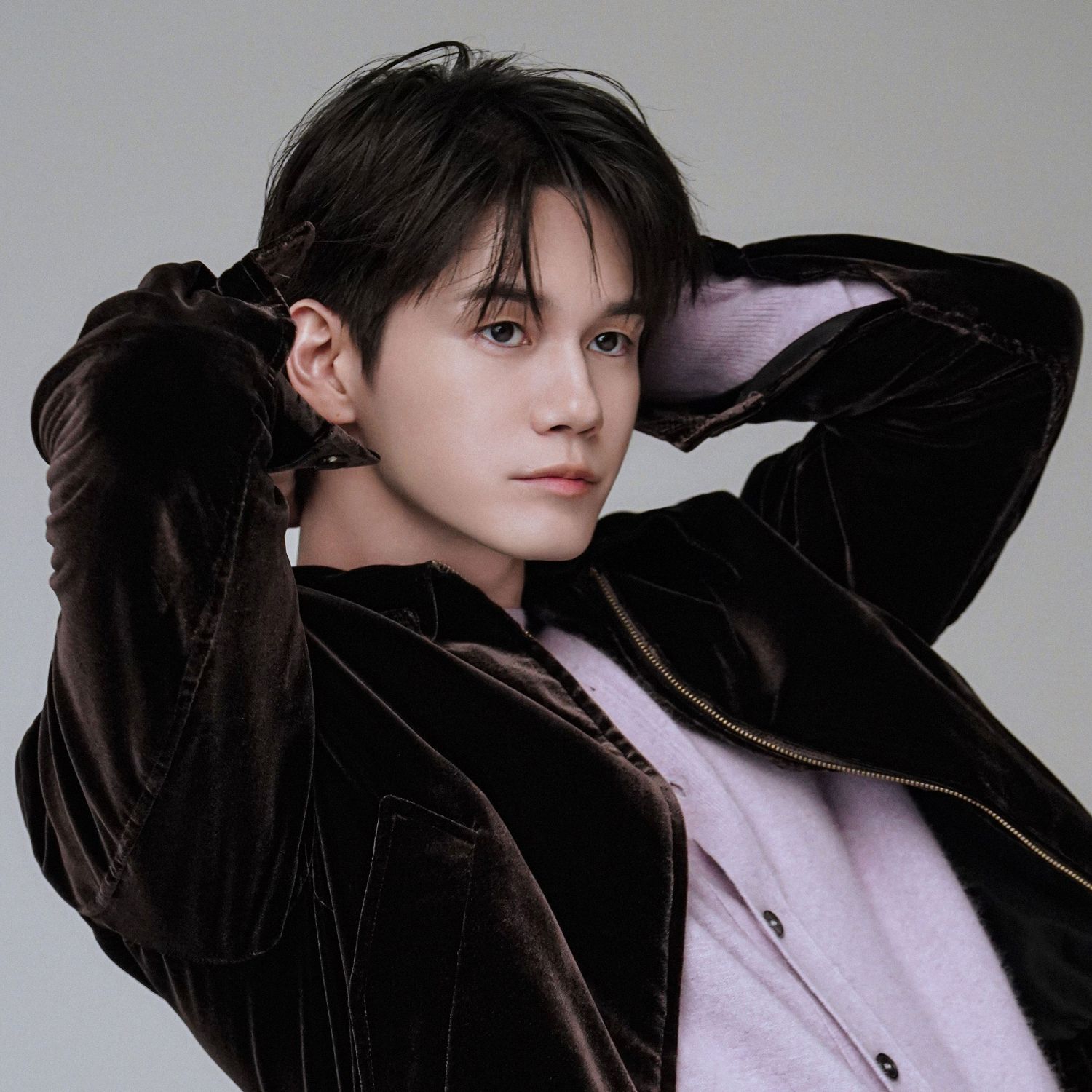 옹성우 팬이 찍은 순간