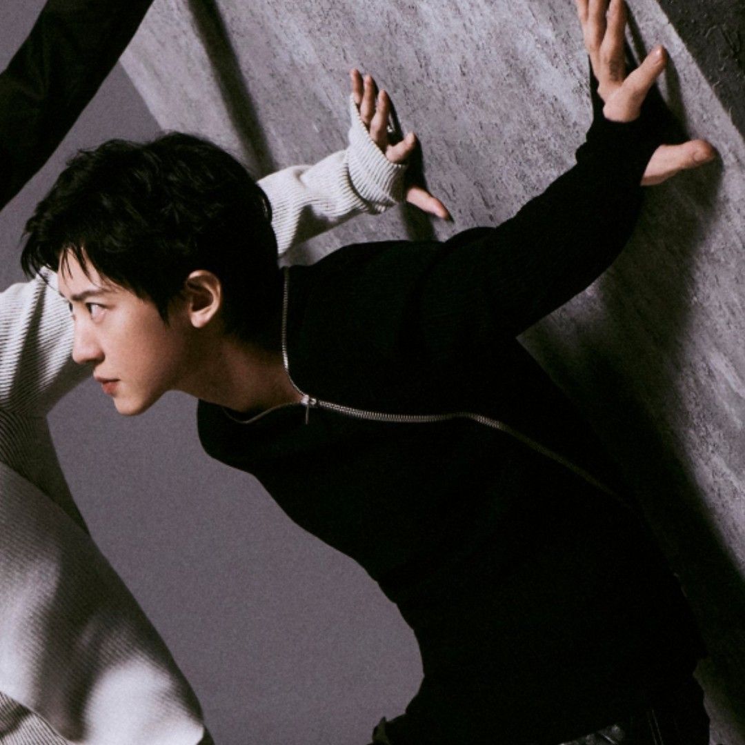 チャンヨル (EXO)の最近の活動写真