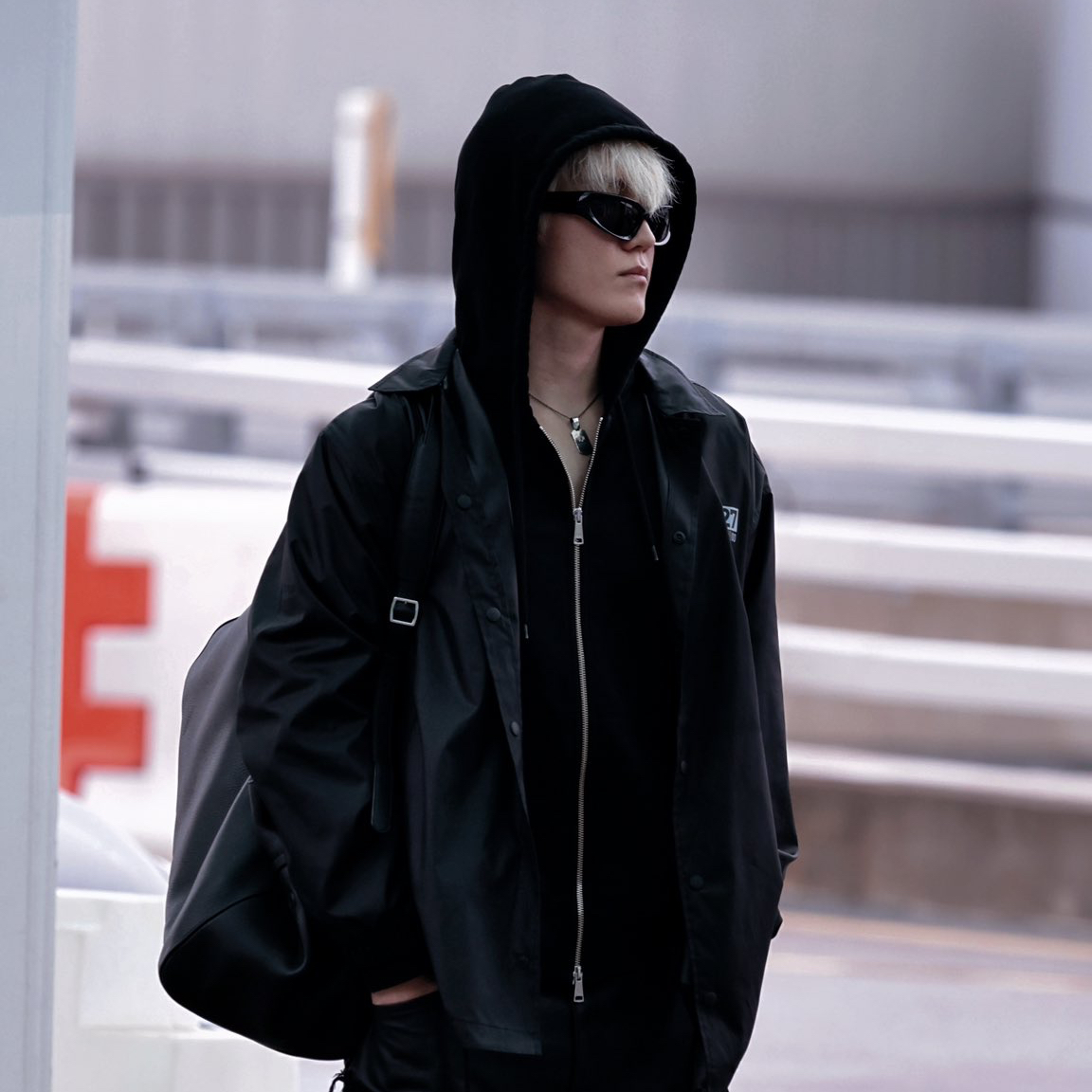 태용 (NCT 127) 최근 활동샷