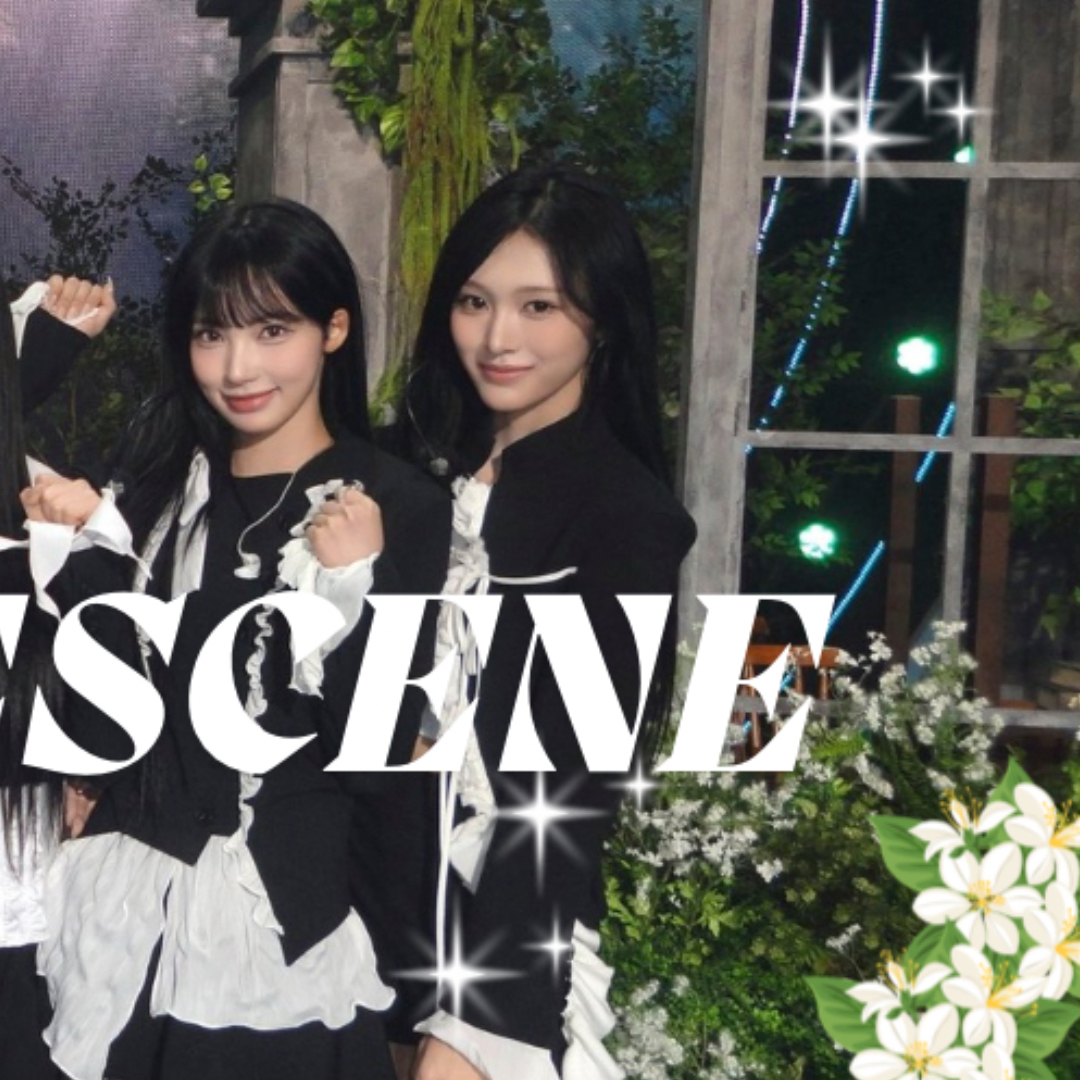 A moment captured by Zena (RESCENE)'s fan