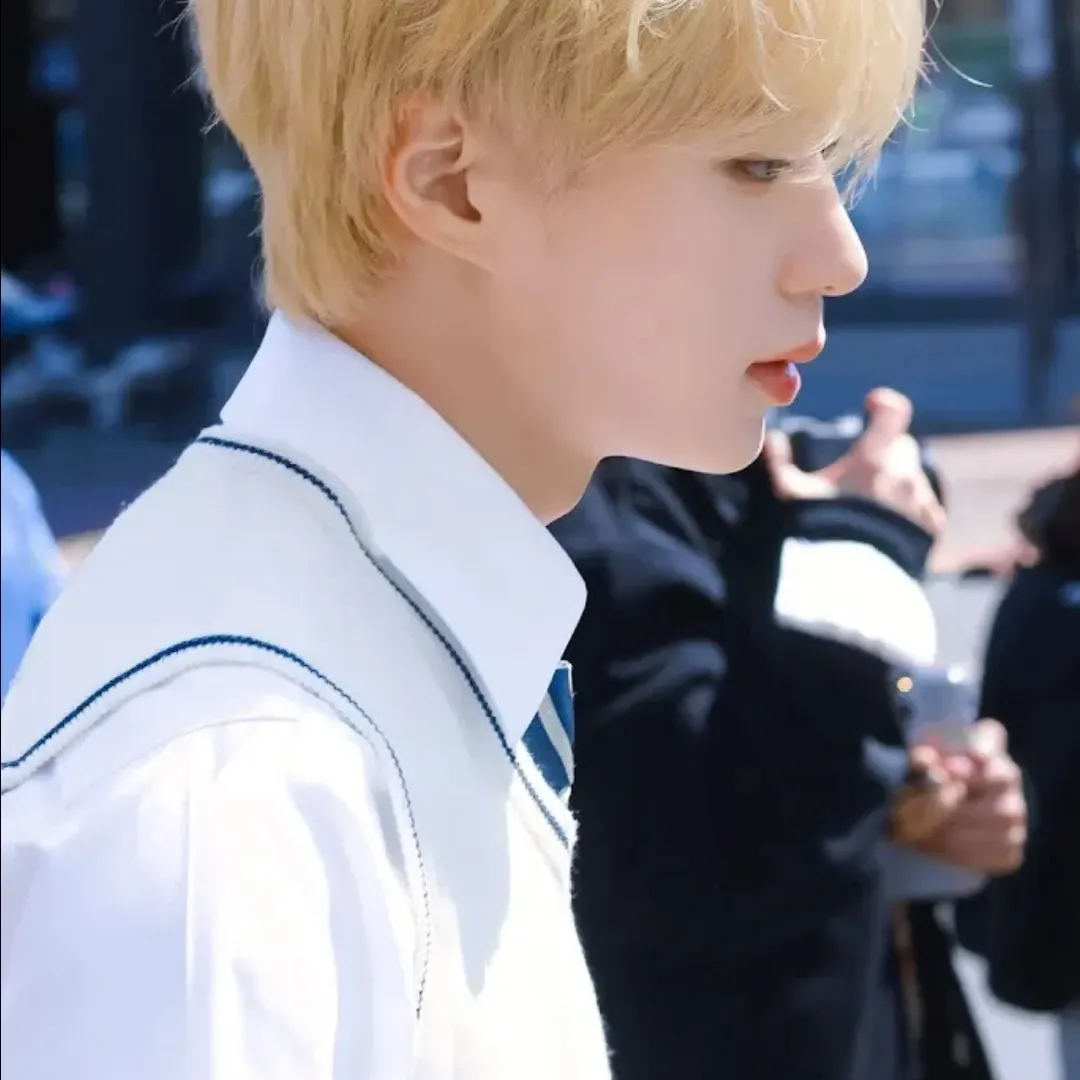 TWICE 팬이 찍은 순간