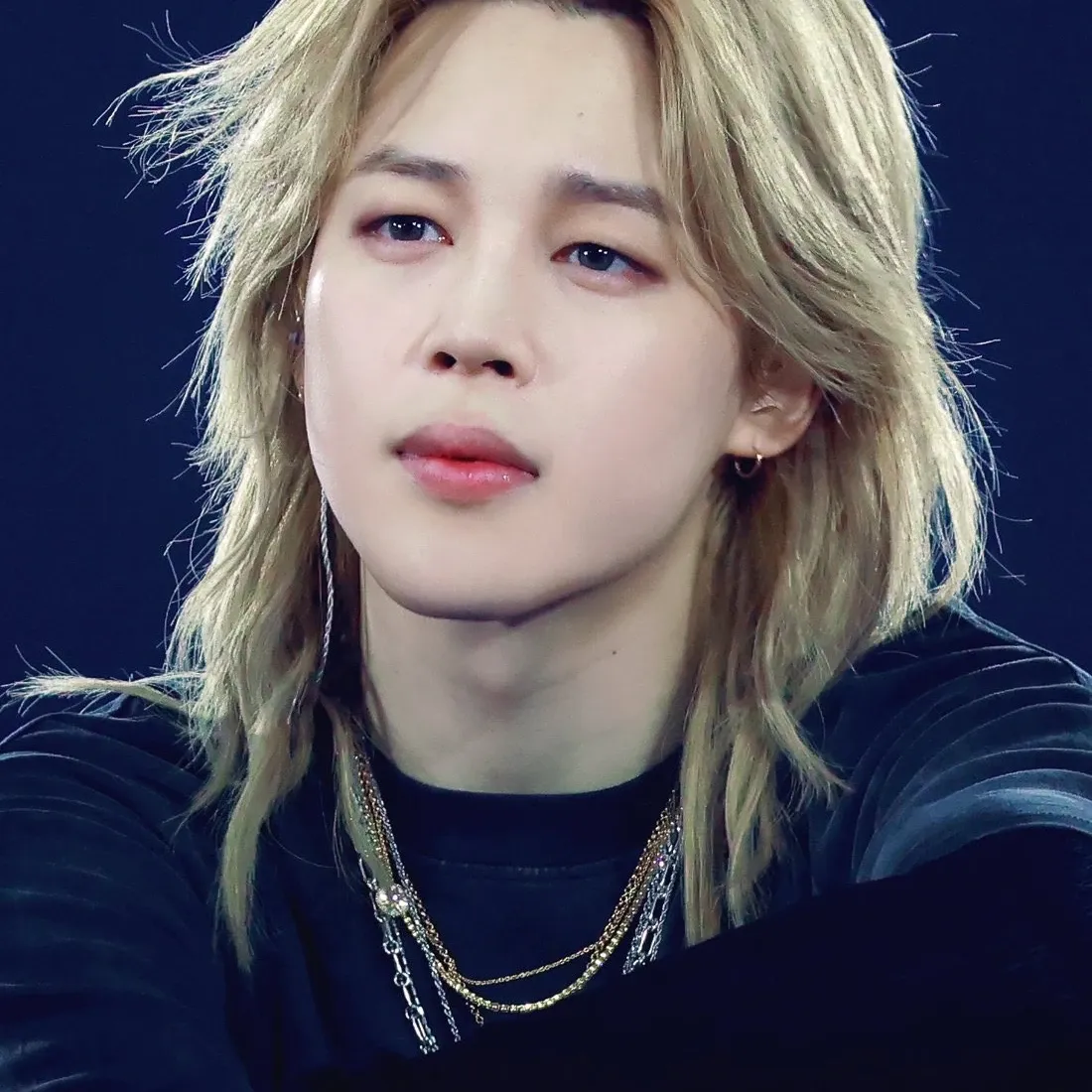 Potret di balik layar Jimin (BTS)