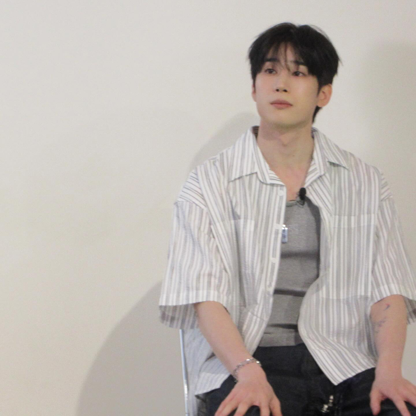Latest photo of Han Seungwoo