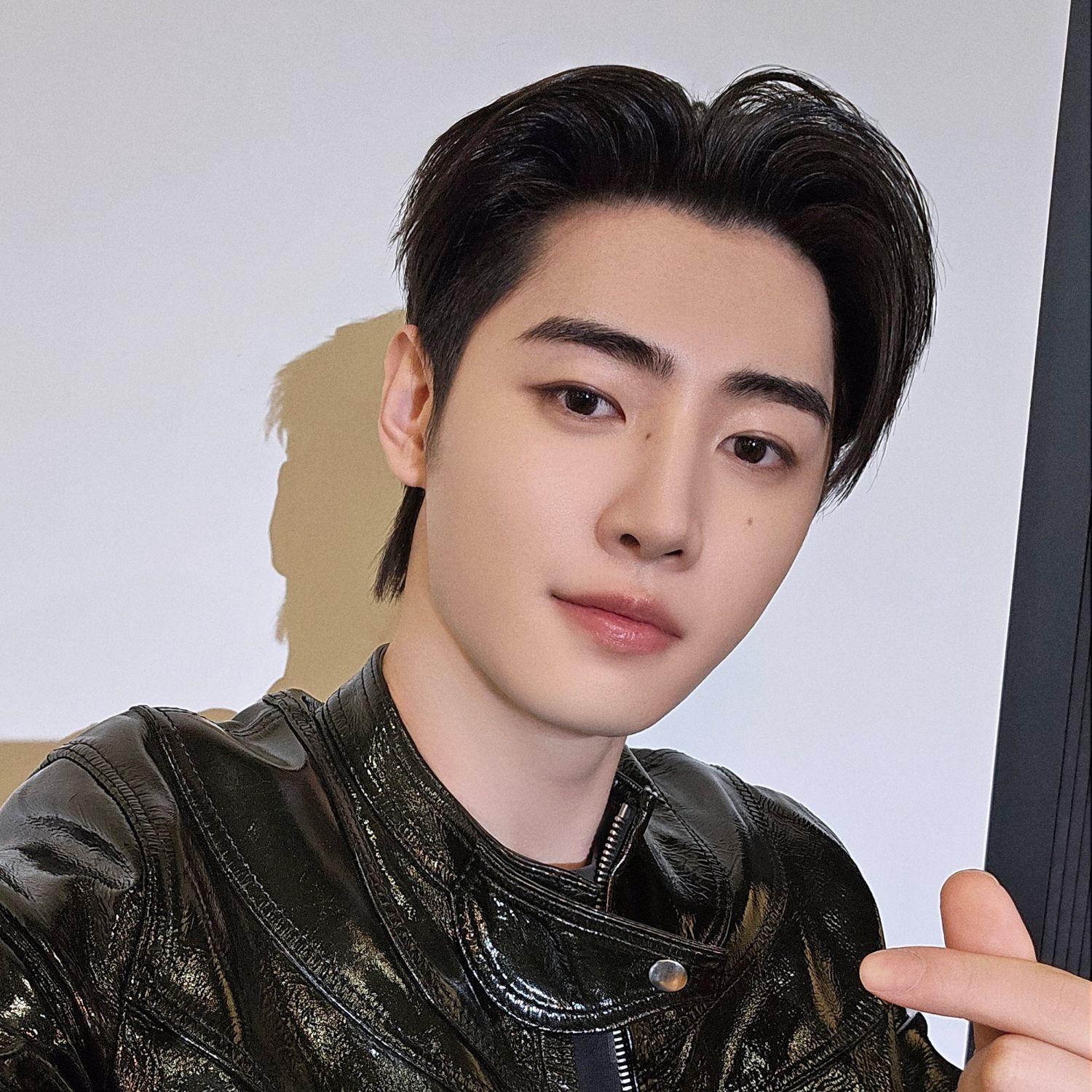 成训 (ENHYPEN)粉丝拍下的瞬间