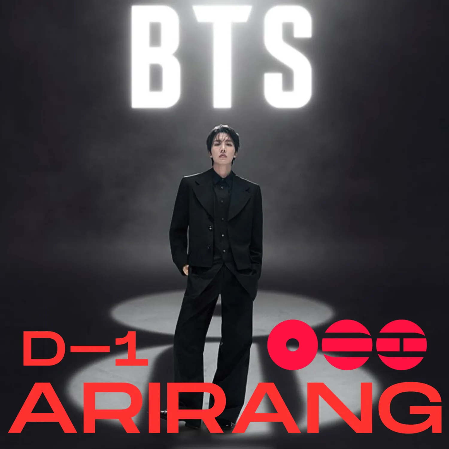 J-hope (防彈少年團)的最新照片