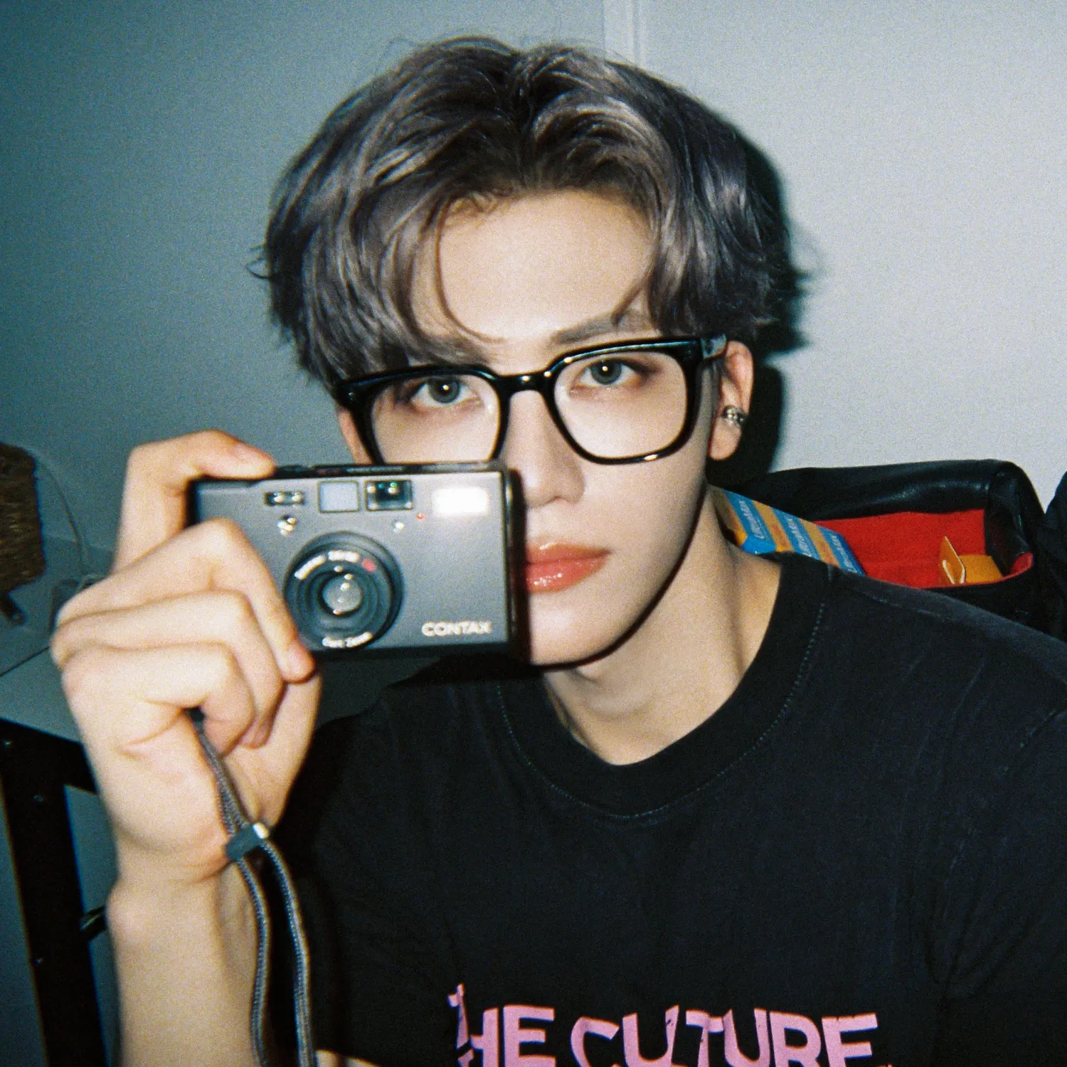 재민 (NCT DREAM) 팬이 찍은 순간