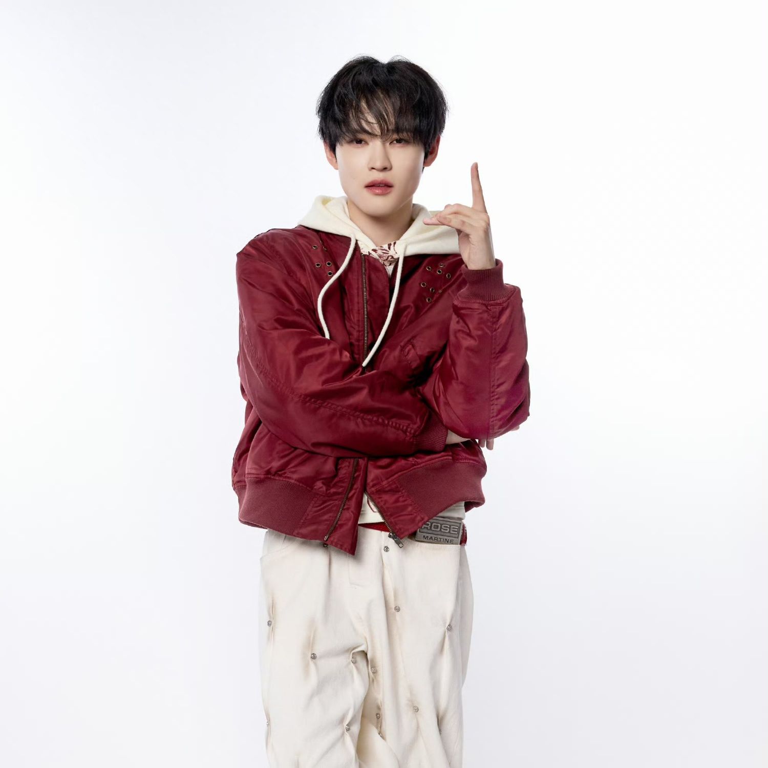 Latest photo of Chenle (NCT DREAM)