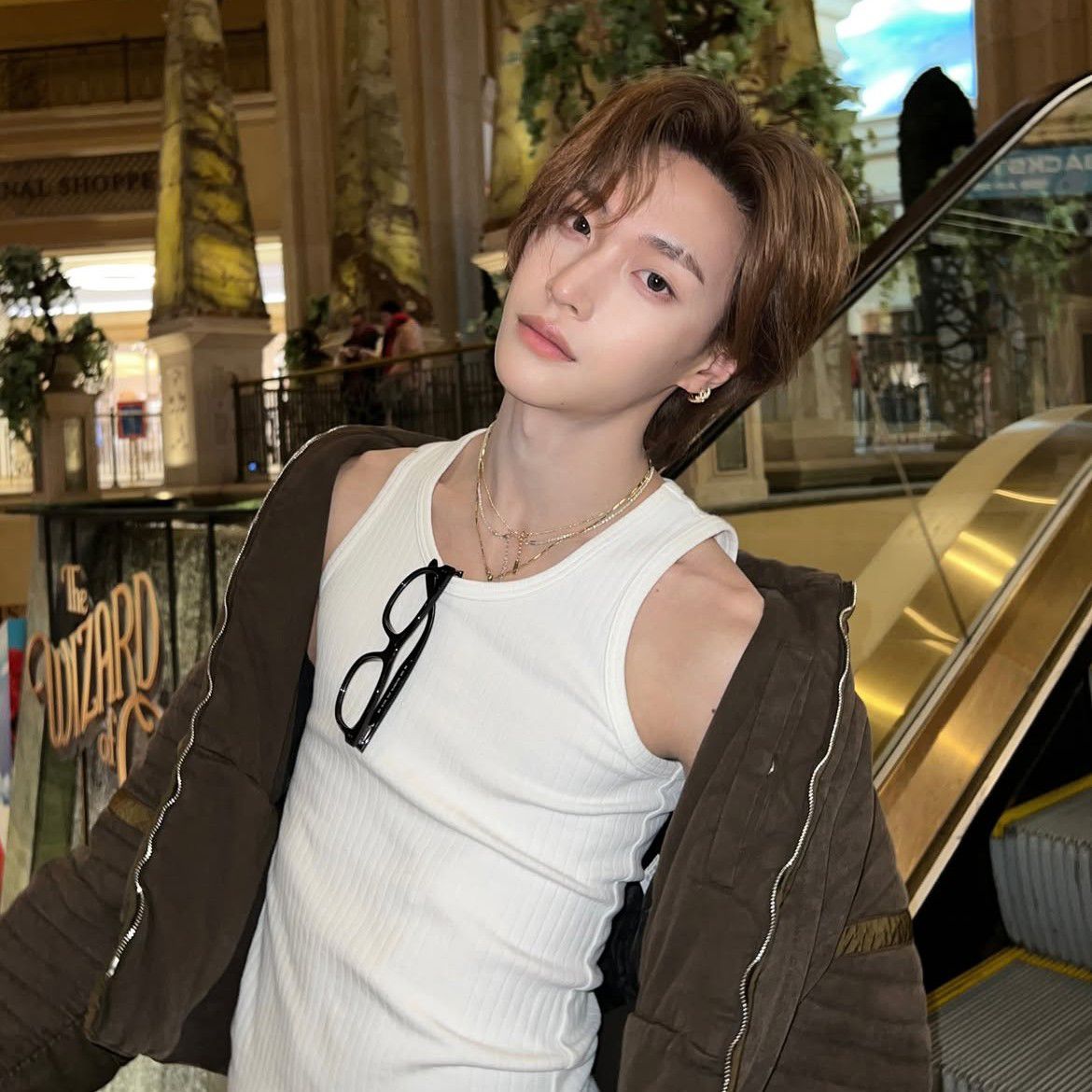 원빈 (라이즈) 팬이 찍은 순간