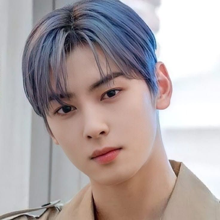 아스트로 팬이 찍은 순간