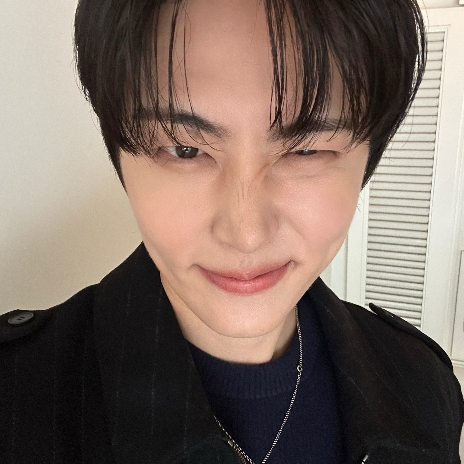 Behind-the-scenes cut of Jaeyoon (SF9)