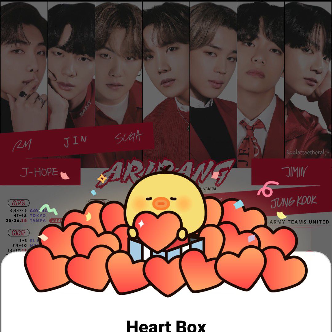 방탄소년단의 최신 사진