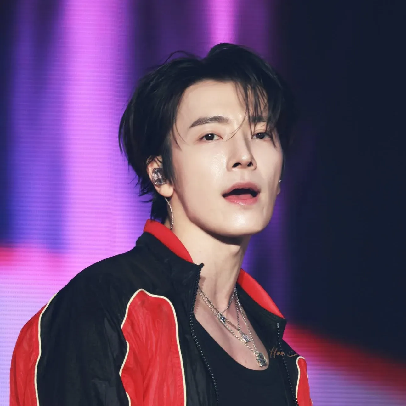 Foto aktivitas terbaru Super Junior