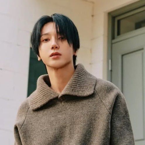 A moment captured by Yesung (Super Junior)'s fan