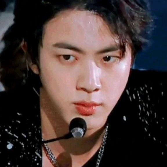 진 (방탄소년단) 팬이 찍은 순간