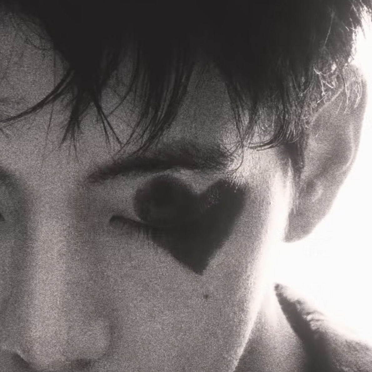 Foto aktivitas terbaru V (BTS)