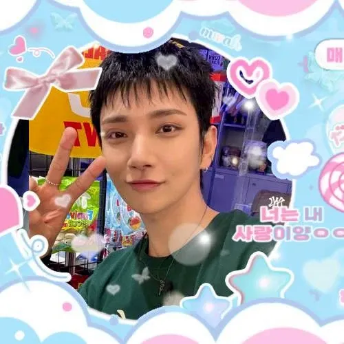 Hot post catching attention from 조슈아 (세븐틴)'s fandom