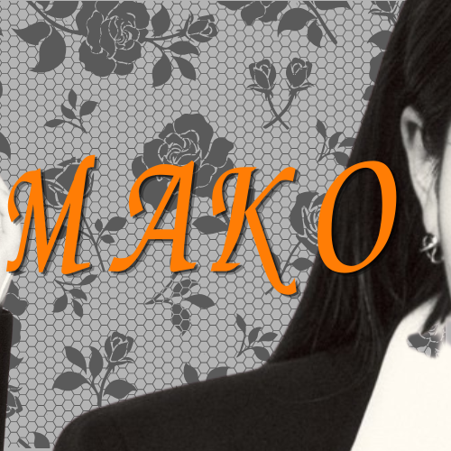 Behind-the-scenes cut of Mako (NiziU)