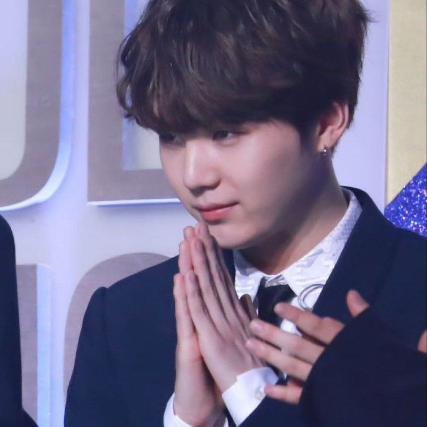 슈가 (방탄소년단) 팬이 찍은 순간