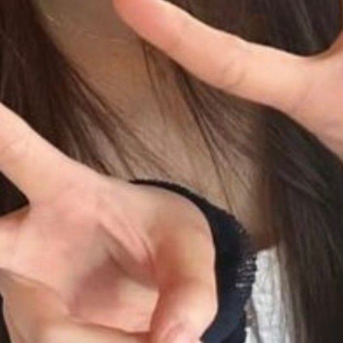 Recent activity shot of Yoon Chaewon (CLASS:y)