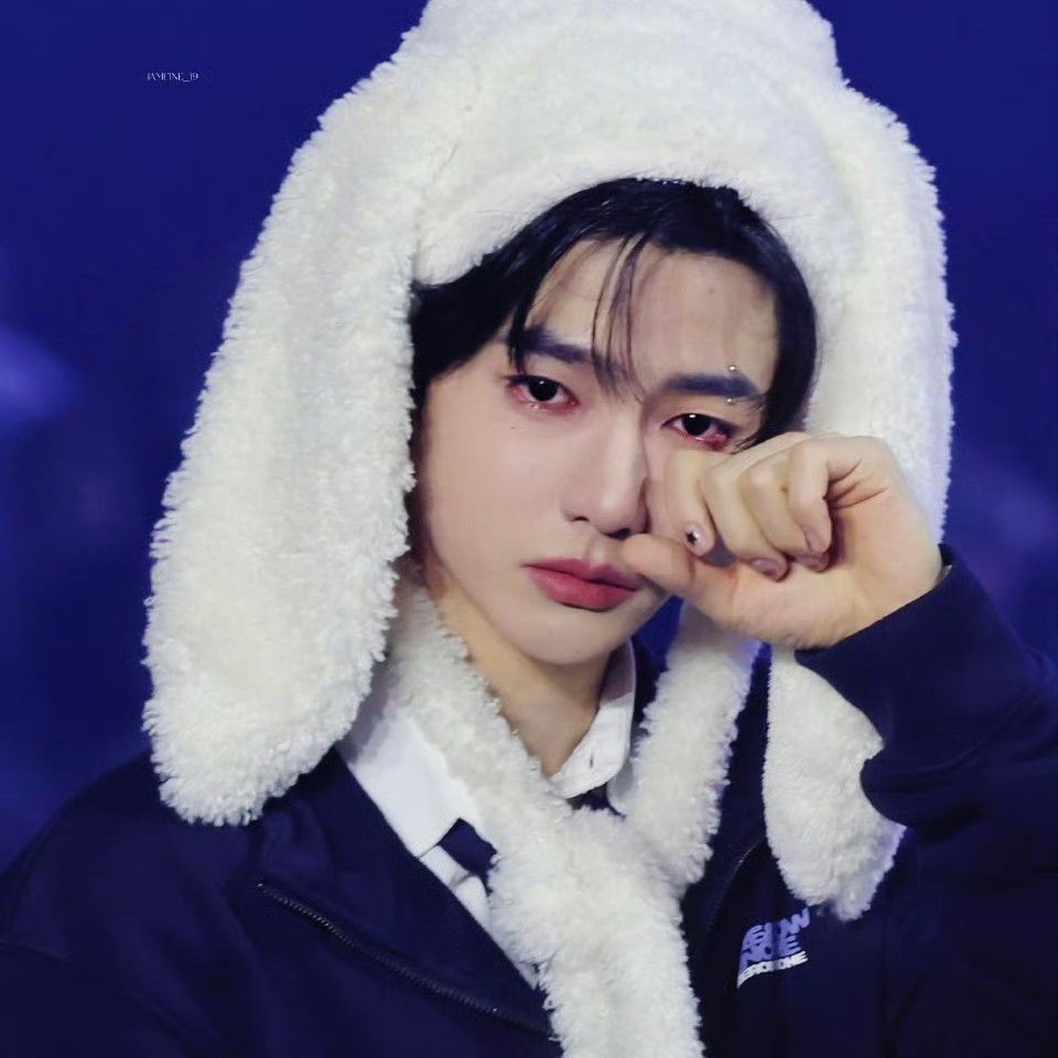 Latest photo of Zhang Hao