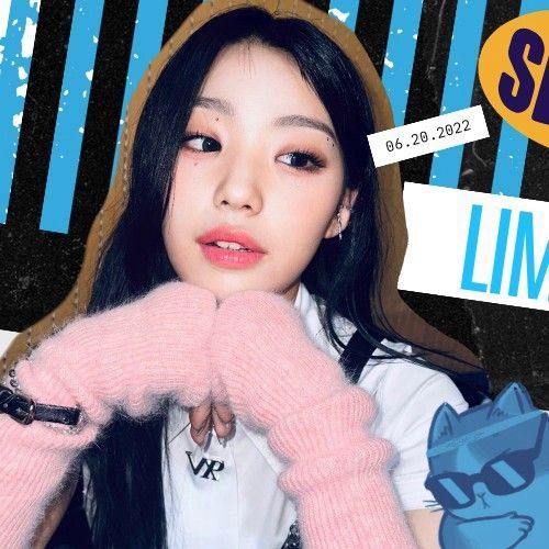 Latest photo of Haeun (Lapillus)