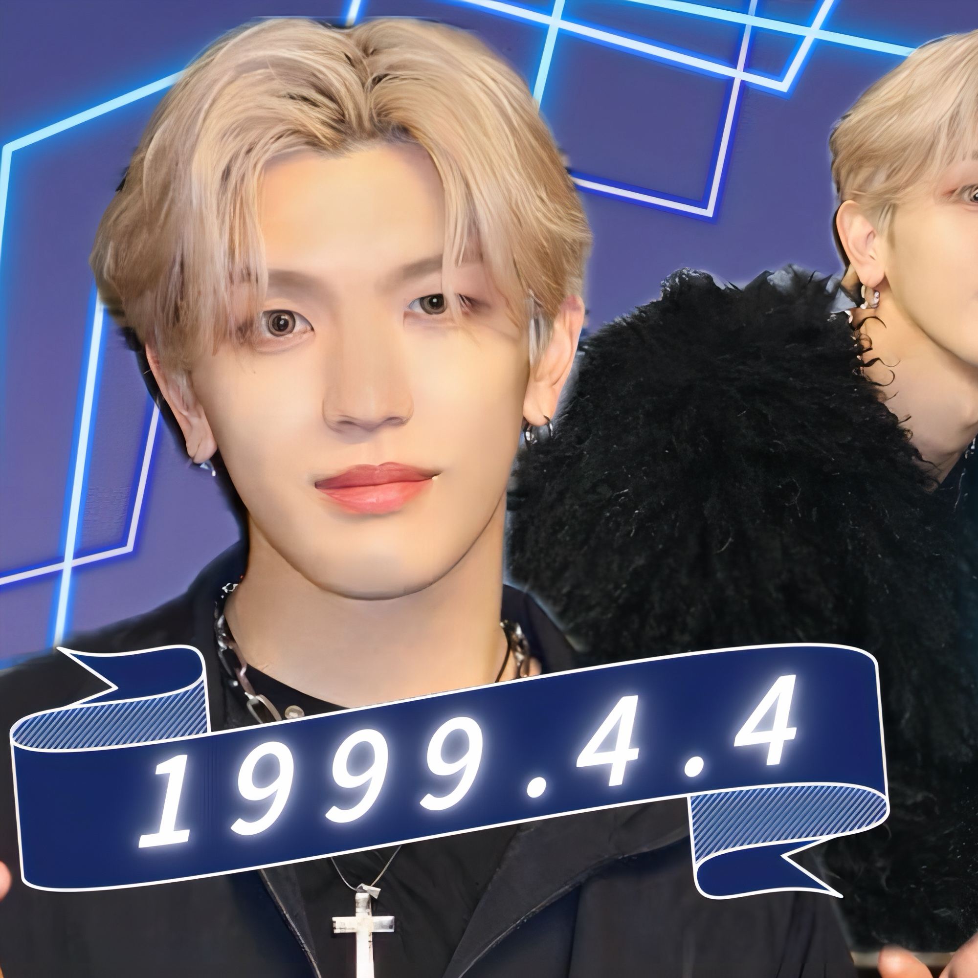 Behind-the-scenes cut of Takatsuka Hiromu (INI)